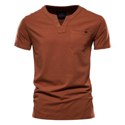AIOPESON T-Shirt TS134 - BundleWear