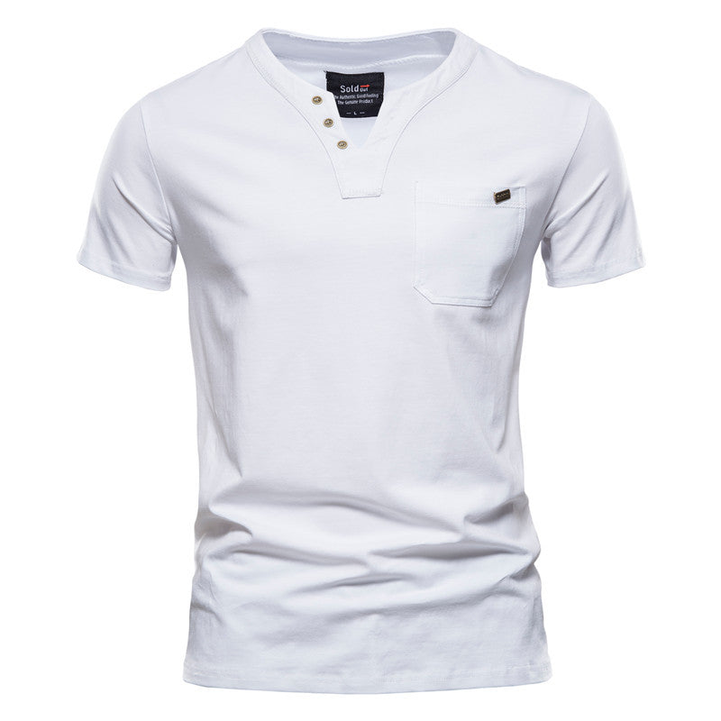 AIOPESON T-Shirt TS134 - BundleWear