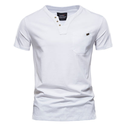 AIOPESON T-Shirt TS134 - BundleWear