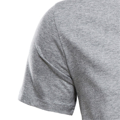 AIOPESON T-Shirt TS134 - BundleWear