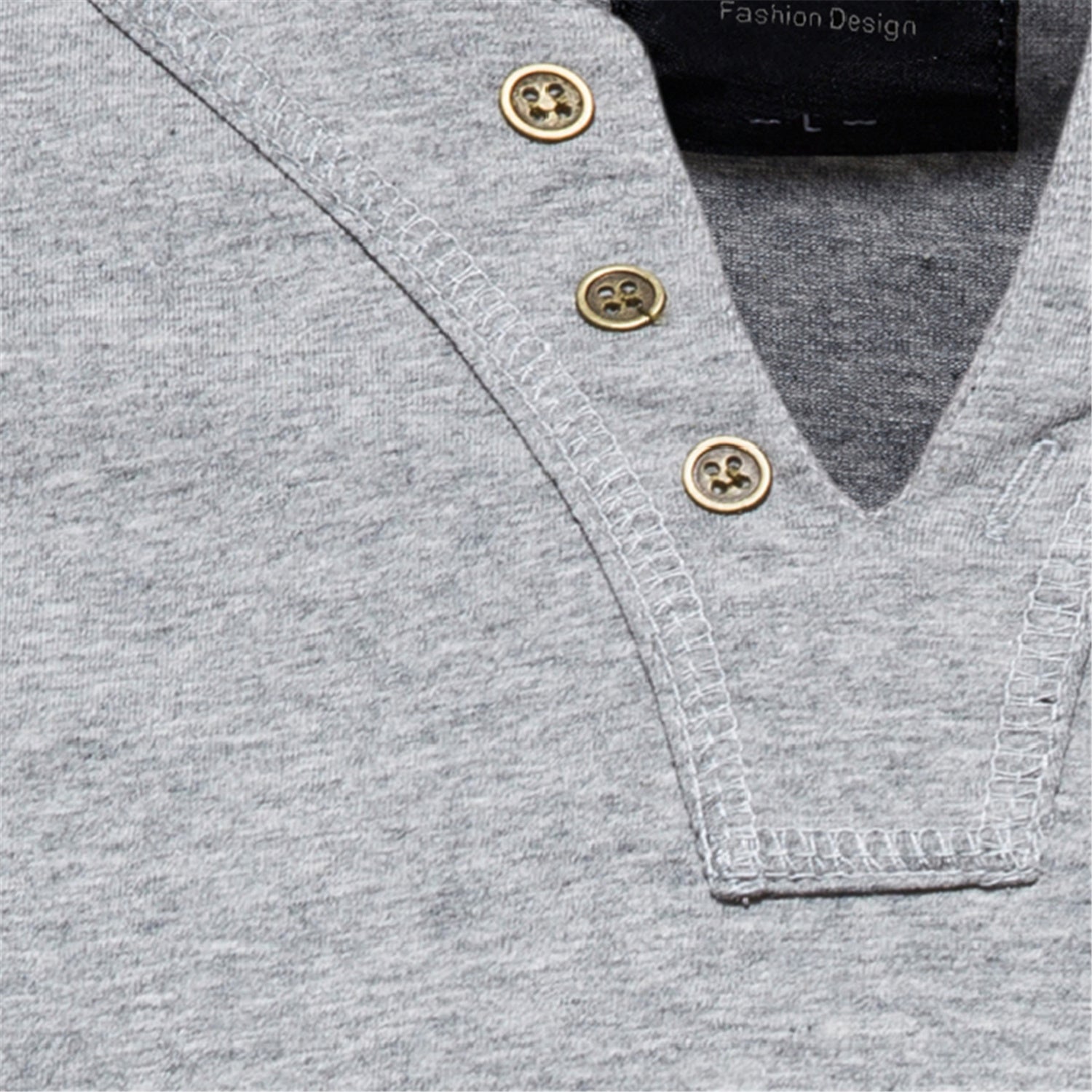 AIOPESON T-Shirt TS134 - BundleWear