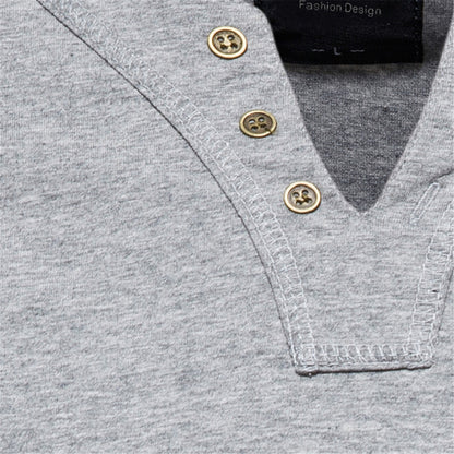 AIOPESON T-Shirt TS134 - BundleWear