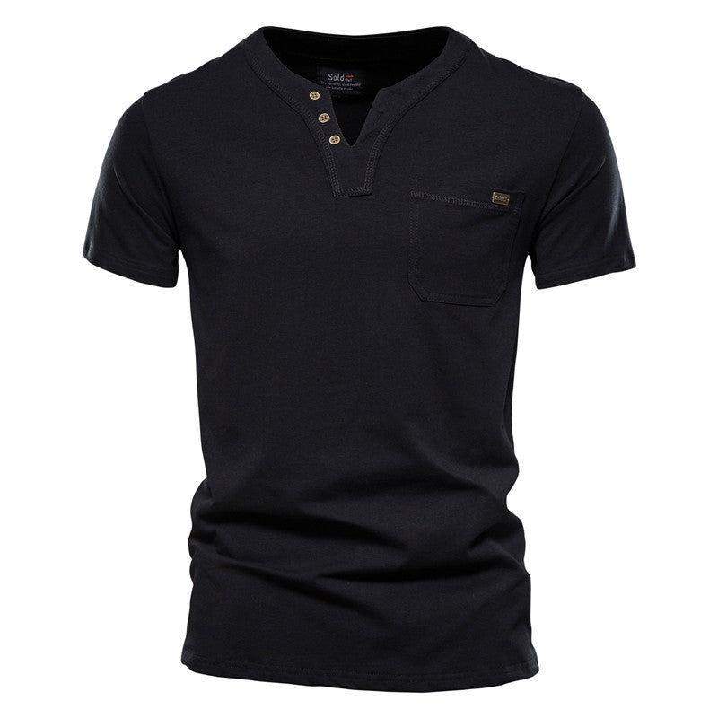 AIOPESON T-Shirt TS134 - BundleWear