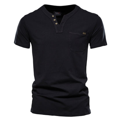 AIOPESON T-Shirt TS134 - BundleWear