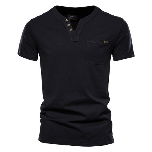 AIOPESON T-Shirt TS134 - BundleWear