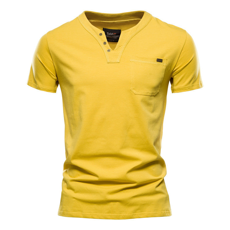 AIOPESON T-Shirt TS134 - BundleWear
