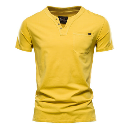 AIOPESON T-Shirt TS134 - BundleWear