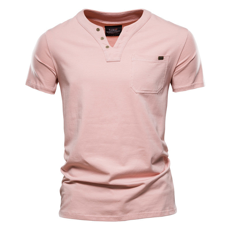 AIOPESON T-Shirt TS134 - BundleWear