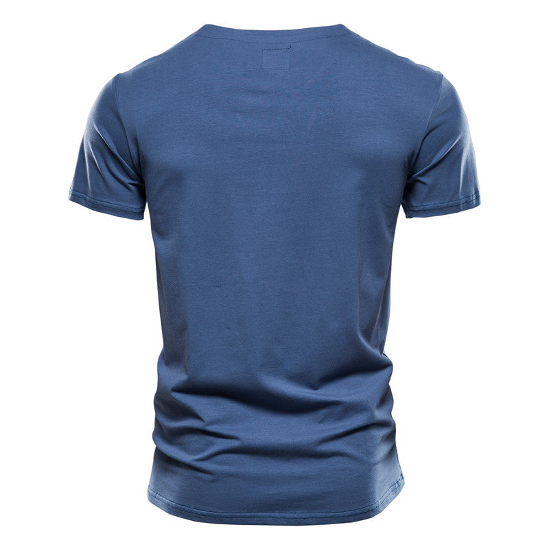 AIOPESON T-Shirt TS134 - BundleWear