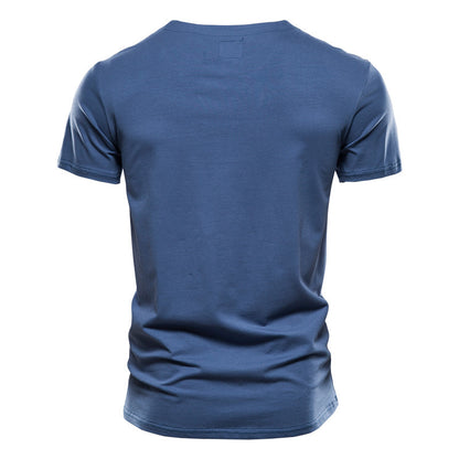 AIOPESON T-Shirt TS134 - BundleWear