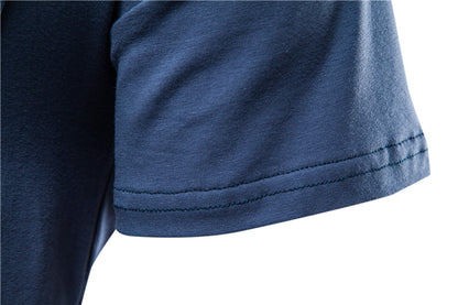 AIOPESON T-Shirt TS134 - BundleWear