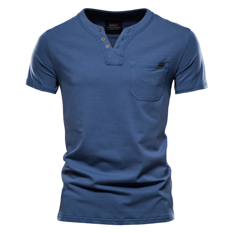 AIOPESON T-Shirt TS134 - BundleWear