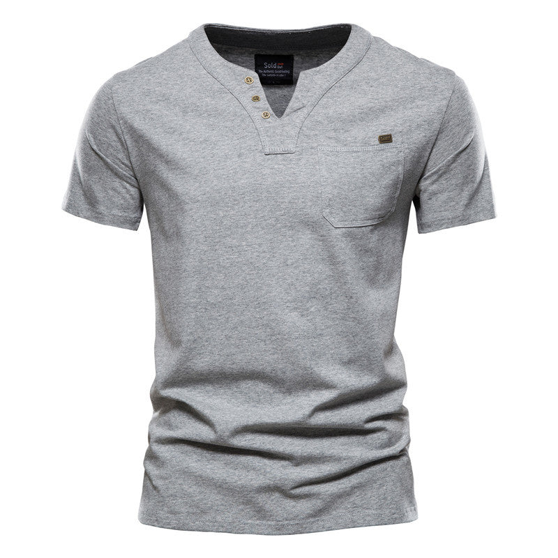 AIOPESON T-Shirt TS134 - BundleWear