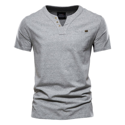 AIOPESON T-Shirt TS134 - BundleWear