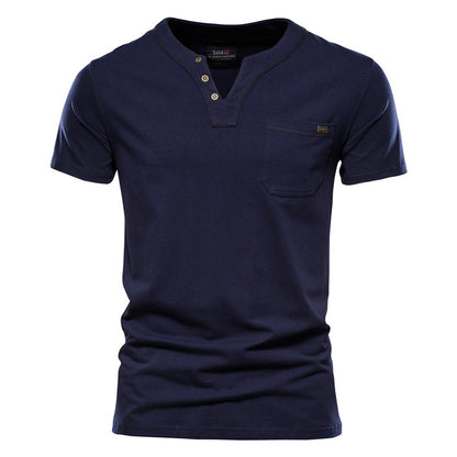 AIOPESON T-Shirt TS134 - BundleWear