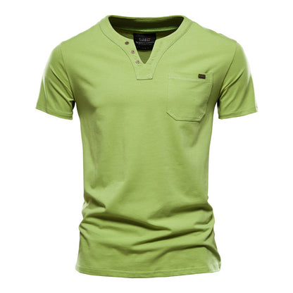 AIOPESON T-Shirt TS134 - BundleWear