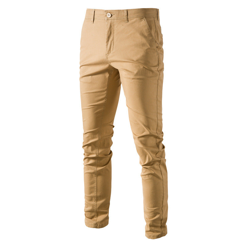 AIOPESON Trousers PM12 - BundleWear