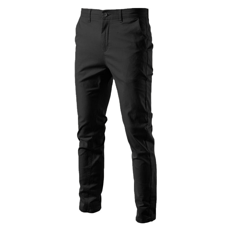 AIOPESON Trousers PM12 - BundleWear