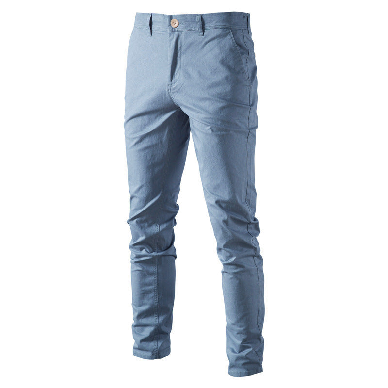 AIOPESON Trousers PM12 - BundleWear