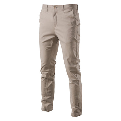 AIOPESON Trousers PM12 - BundleWear