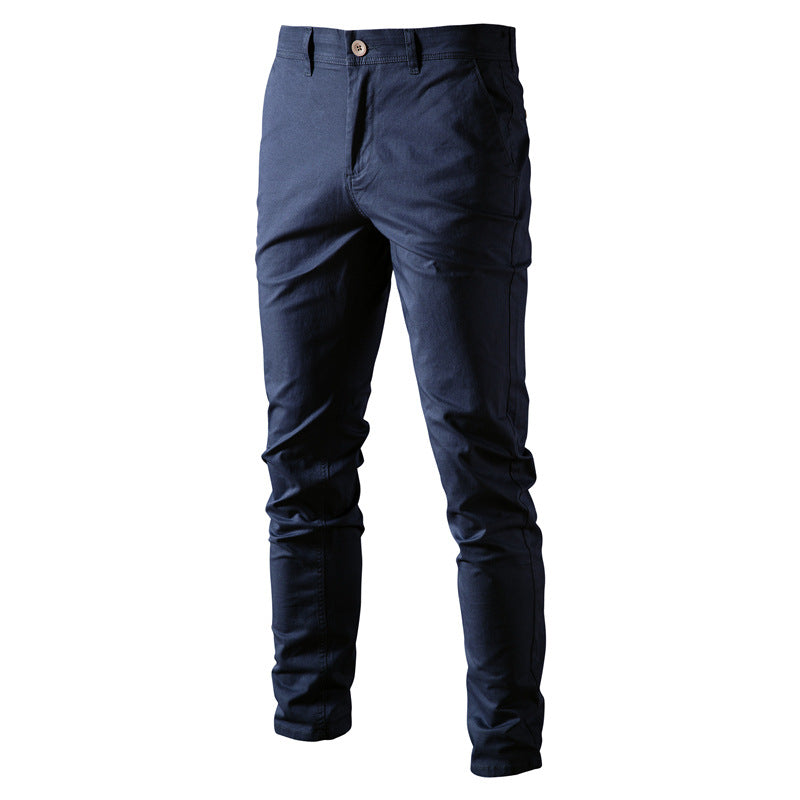AIOPESON Trousers PM12 - BundleWear