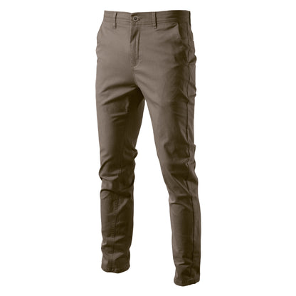 AIOPESON Trousers PM12 - BundleWear