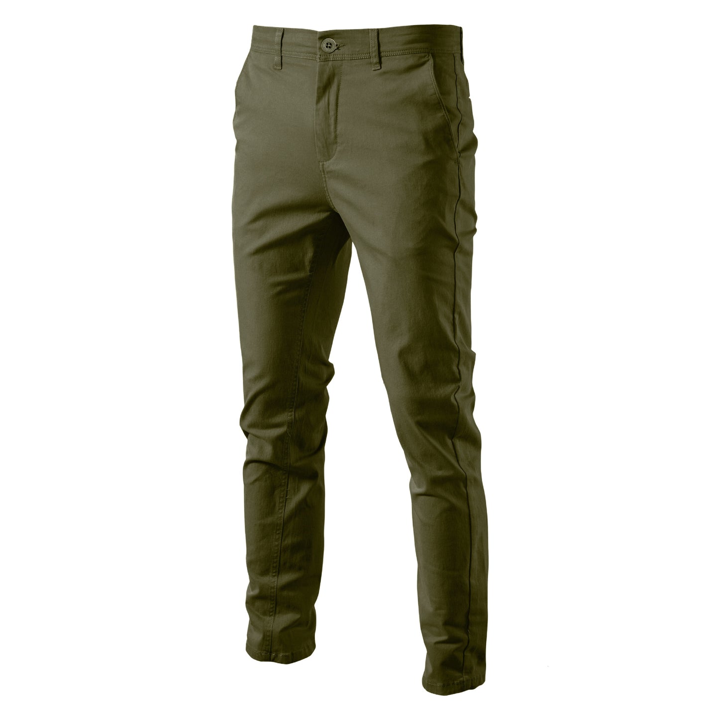 AIOPESON Trousers PM12 - BundleWear