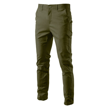 AIOPESON Trousers PM12 - BundleWear