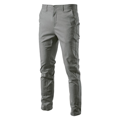 AIOPESON Trousers PM12 - BundleWear