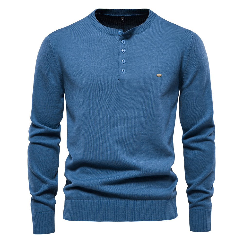 AIOPESON Trousers PM39 - BundleWear