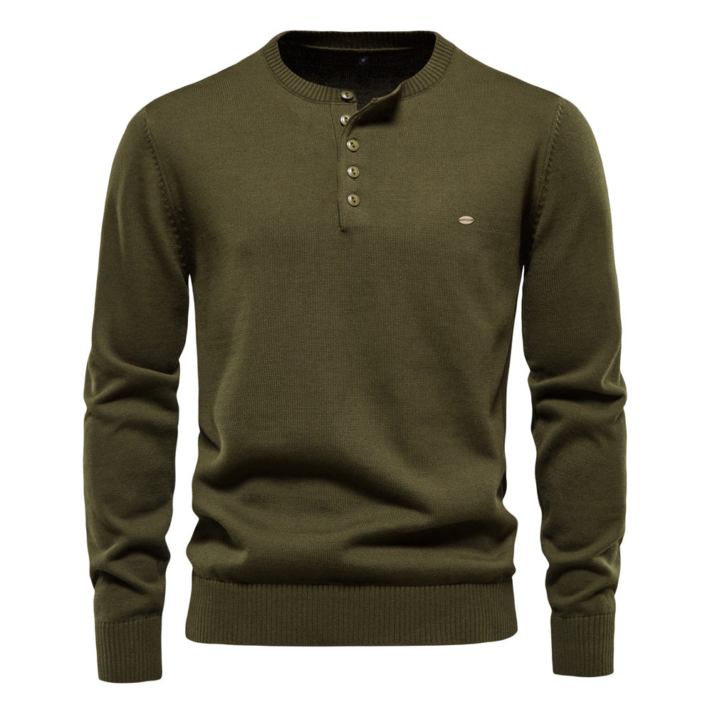 AIOPESON Trousers PM39 - BundleWear
