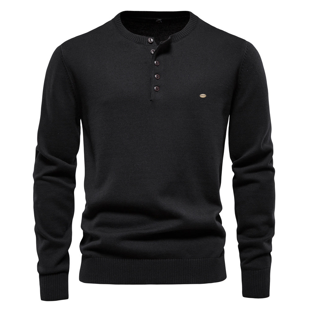 AIOPESON Trousers PM39 - BundleWear