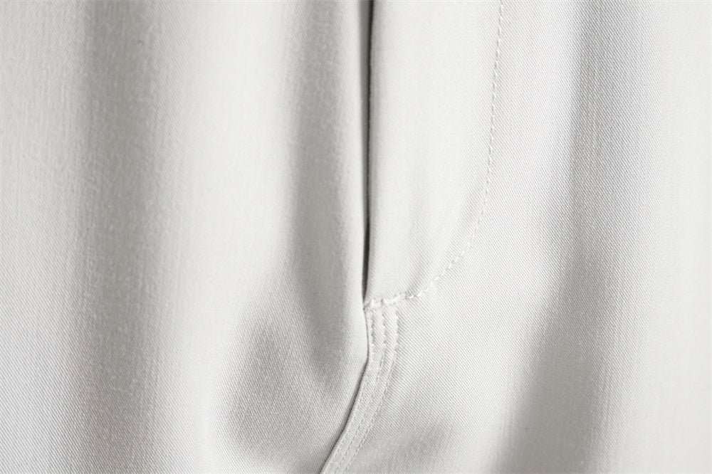 AIOPESON Trousers PM51 - BundleWear