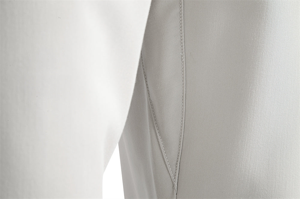 AIOPESON Trousers PM51 - BundleWear