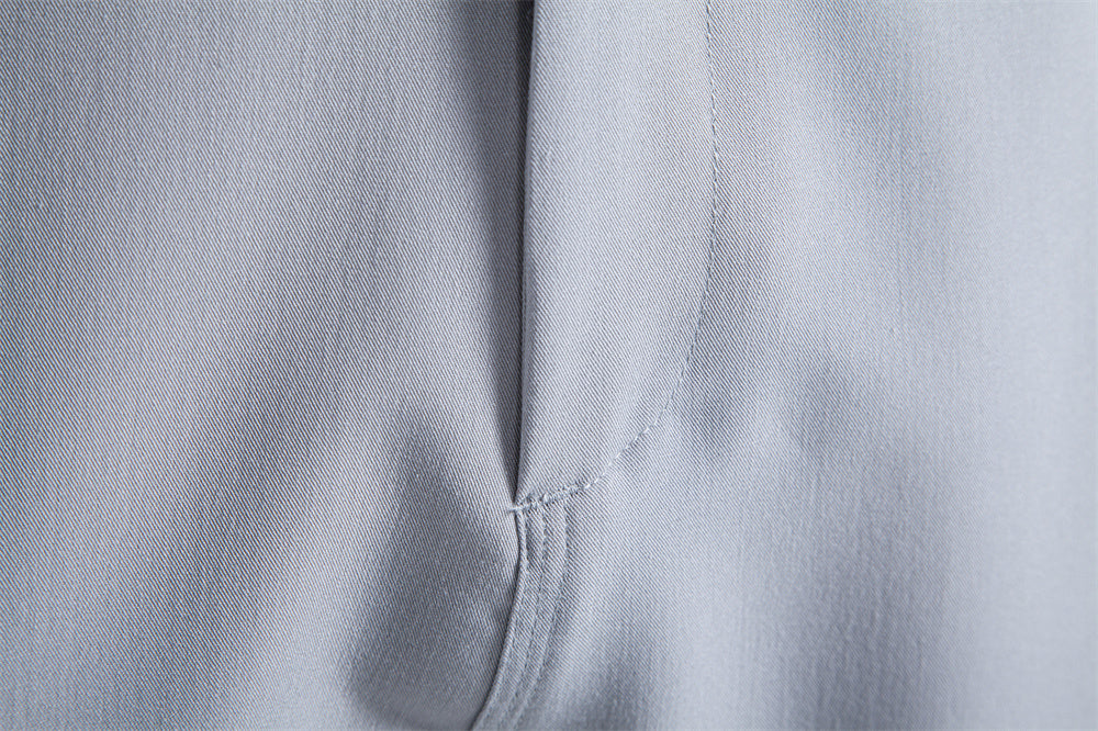 AIOPESON Trousers PM51 - BundleWear