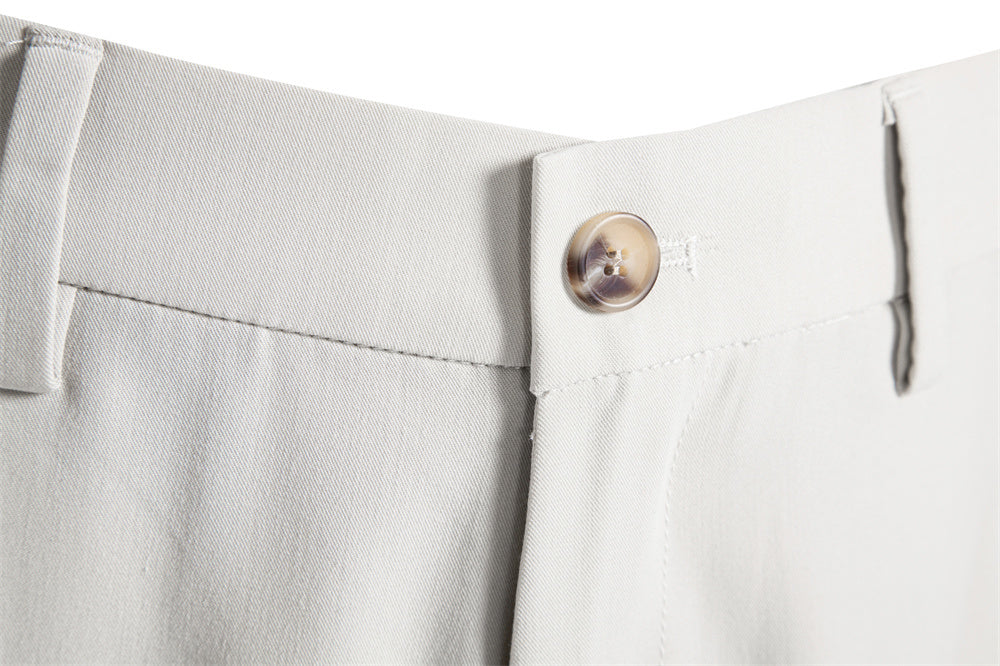 AIOPESON Trousers PM51 - BundleWear