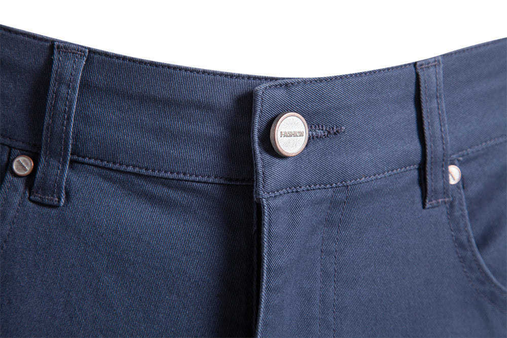 AIOPESON Trousers PM53 - BundleWear