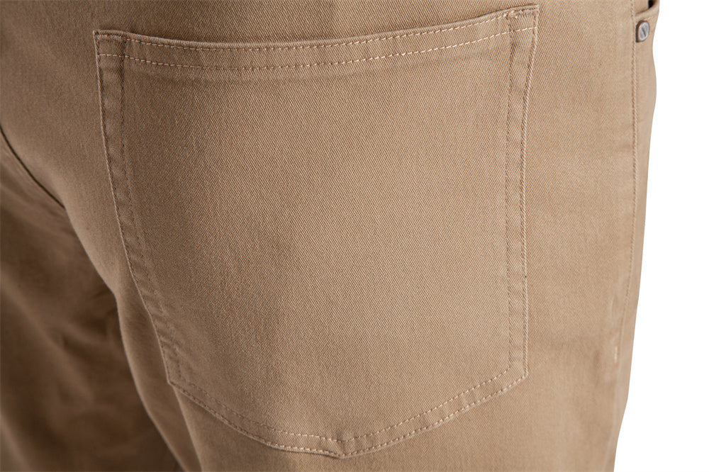 AIOPESON Trousers PM53 - BundleWear