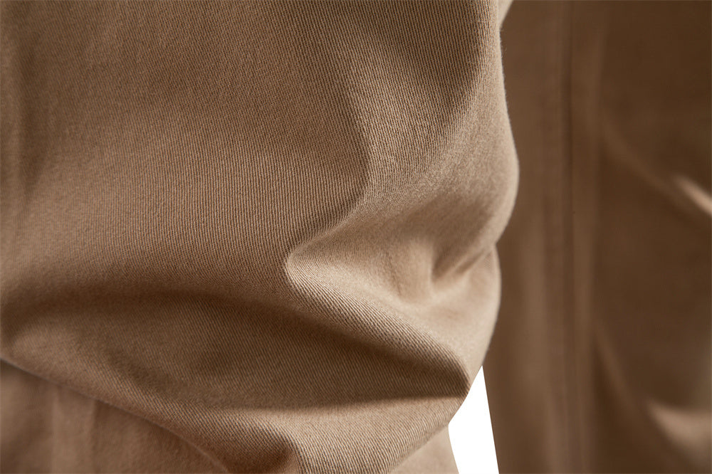 AIOPESON Trousers PM53 - BundleWear