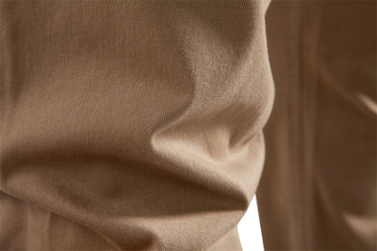AIOPESON Trousers PM53 - BundleWear