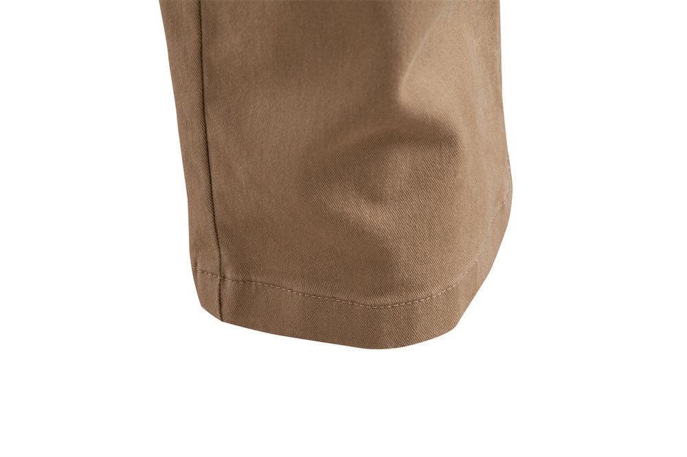 AIOPESON Trousers PM53 - BundleWear