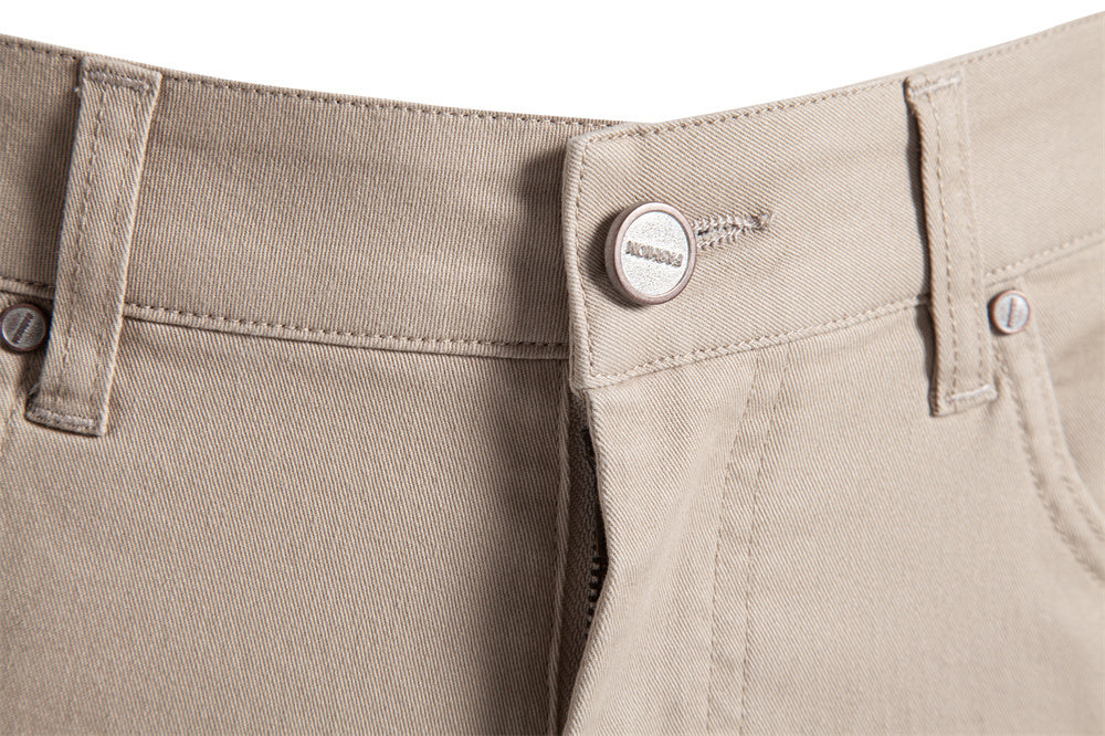 AIOPESON Trousers PM53 - BundleWear