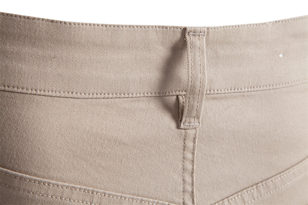 AIOPESON Trousers PM53 - BundleWear