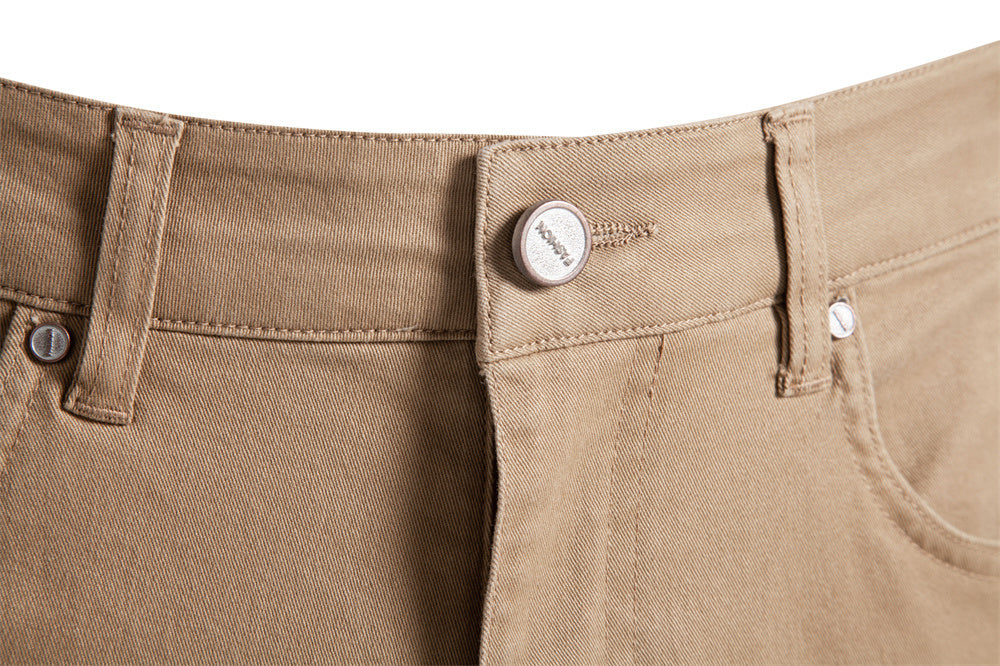 AIOPESON Trousers PM53 - BundleWear