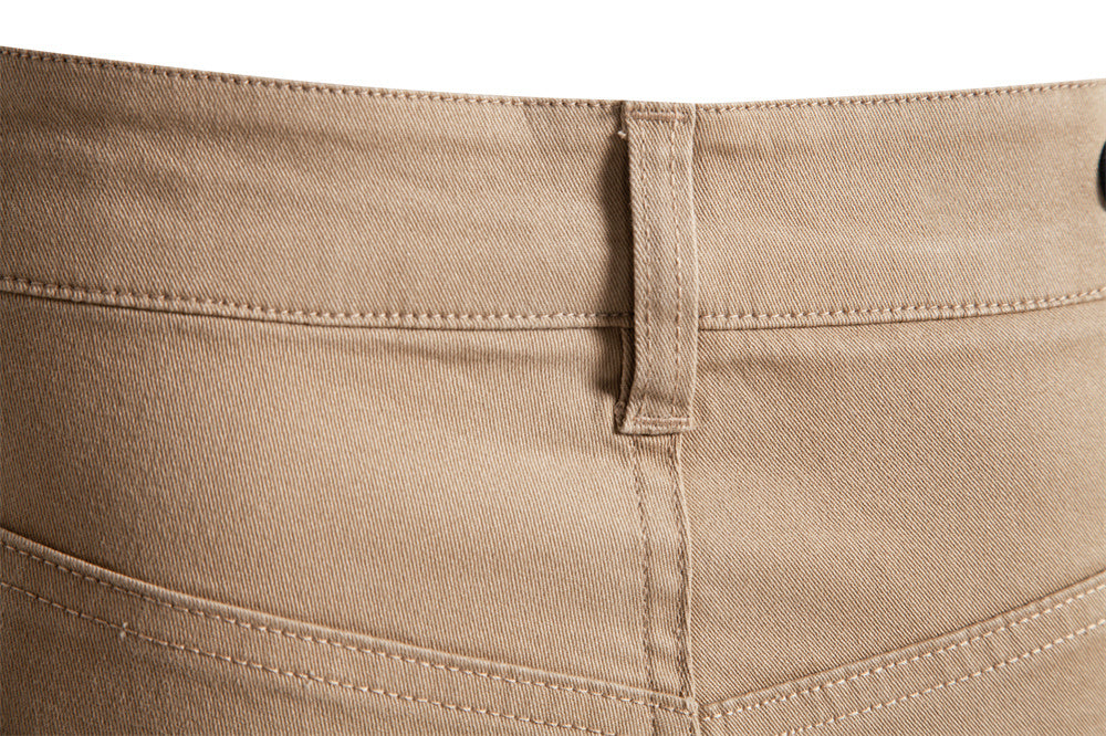 AIOPESON Trousers PM53 - BundleWear