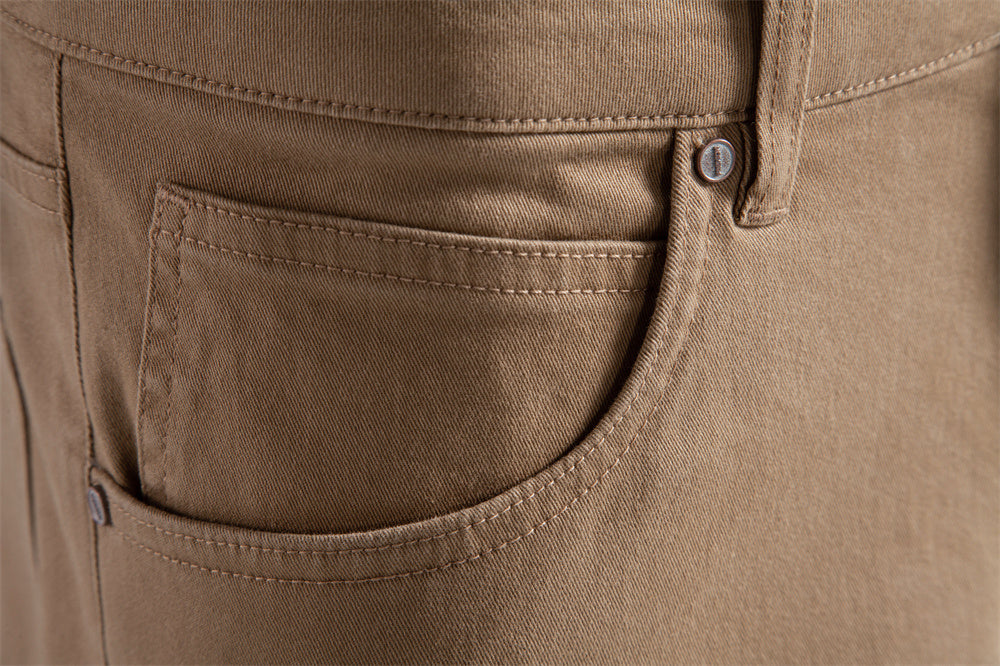 AIOPESON Trousers PM53 - BundleWear