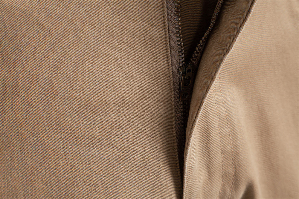 AIOPESON Trousers PM53 - BundleWear