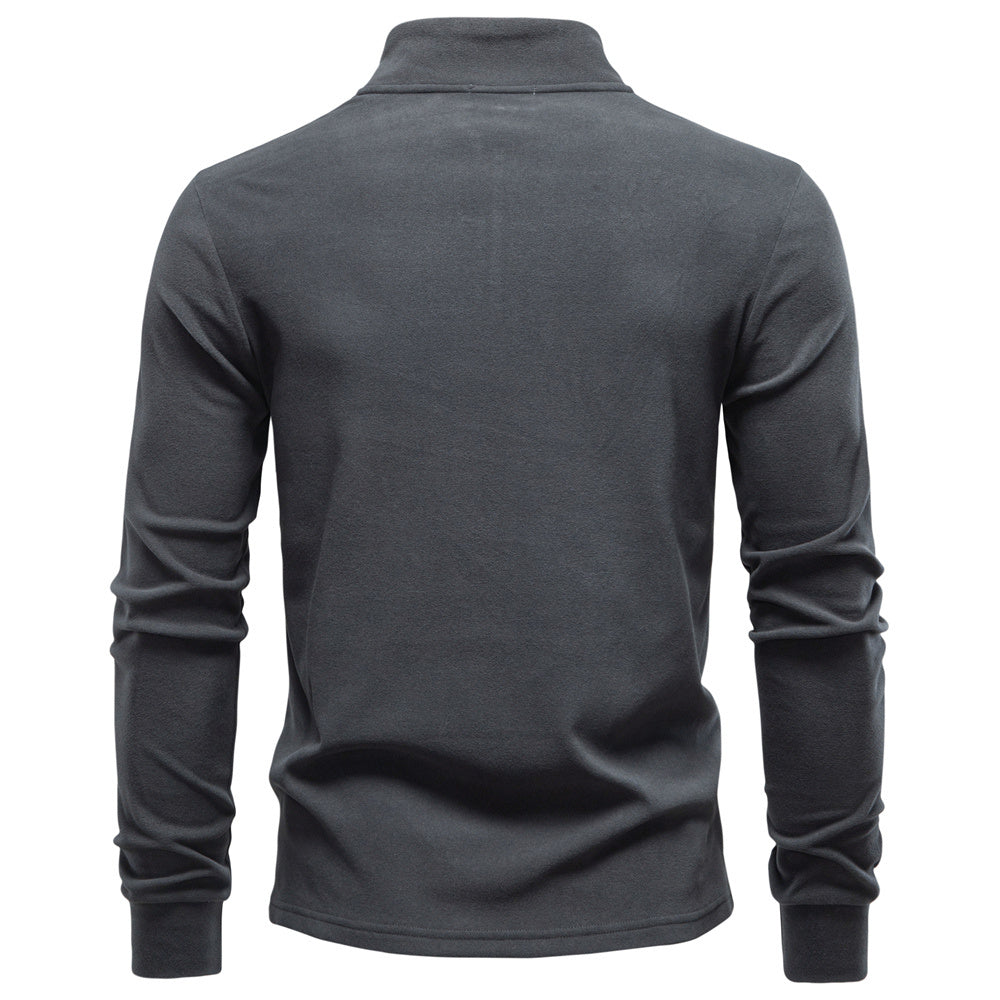 AIOPESON Underwear Hoodie HD3020 - BundleWear