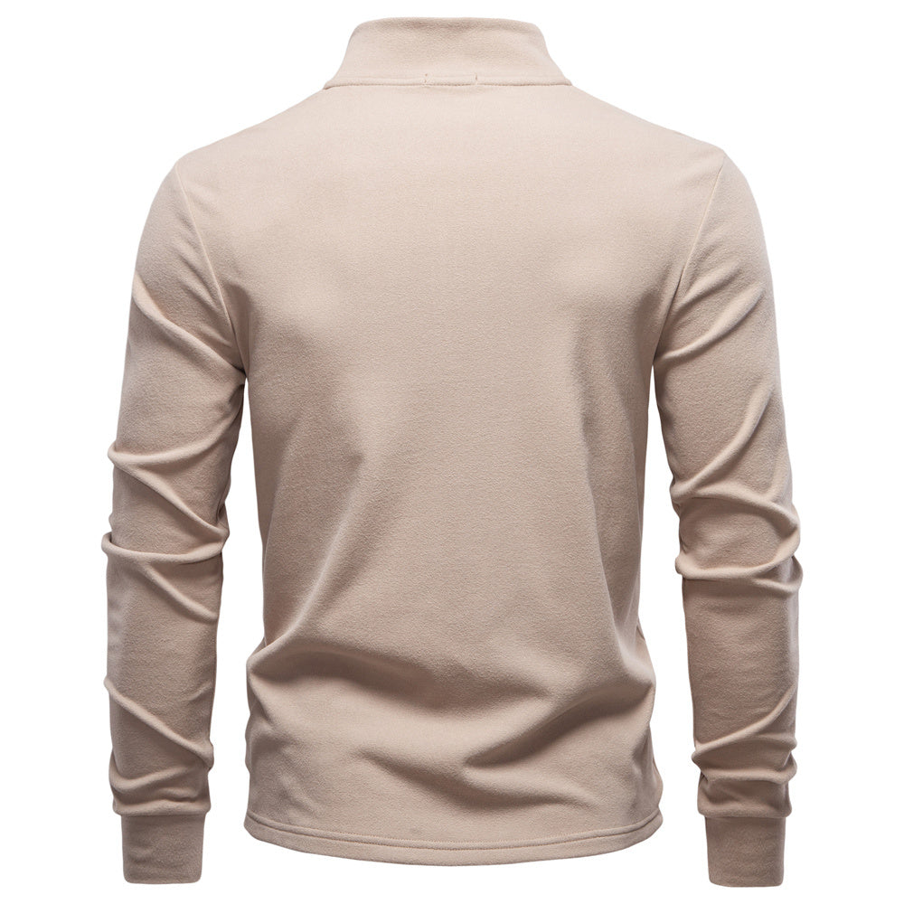 AIOPESON Underwear Hoodie HD3020 - BundleWear