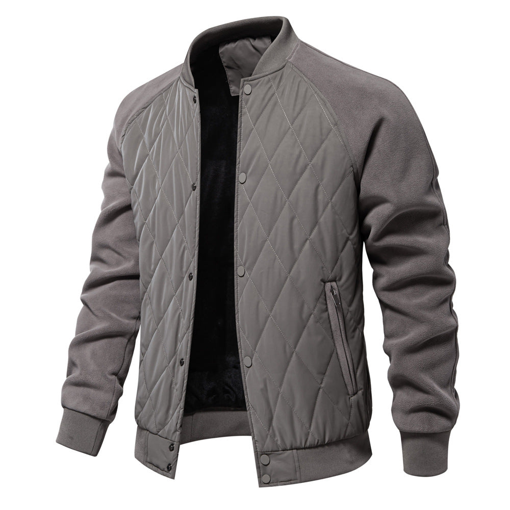 AIOPESON Jacket JK812 - BundleWear